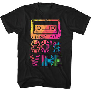 80S Vibe Tshirt